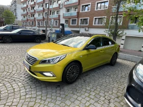 Hyundai Sonata 2, 0 LPI, снимка 3