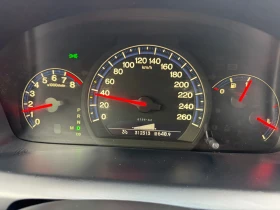 Honda Accord 2.4i AT LPG, снимка 7