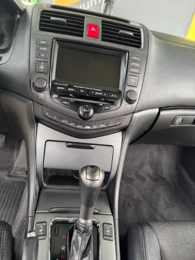 Honda Accord 2.4i AT LPG, снимка 10