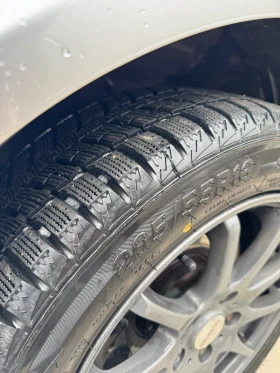 Honda Accord 2.4i AT LPG, снимка 15