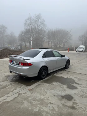 Honda Accord 2.4i AT LPG, снимка 3