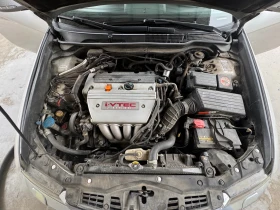 Honda Accord 2.4i AT LPG, снимка 11