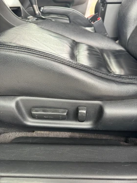 Honda Accord 2.4i AT LPG, снимка 12