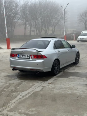Honda Accord 2.4i AT LPG, снимка 5