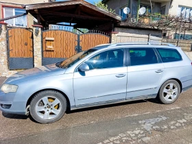 VW Passat B6, снимка 2