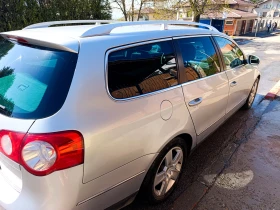 VW Passat B6, снимка 5