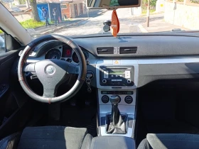 VW Passat B6, снимка 6