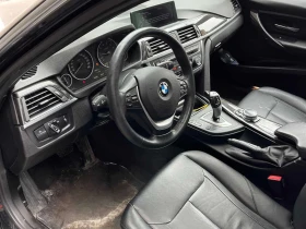 BMW 328 * 328i xDrive * CARFAX * ЦЕНА ДО БГ, снимка 9