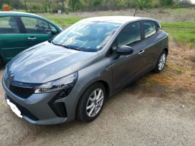 Renault Clio, снимка 1