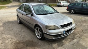Opel Astra, снимка 1