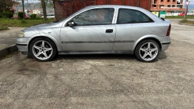 Opel Astra, снимка 4