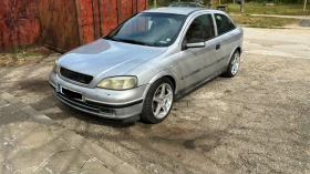 Opel Astra, снимка 5