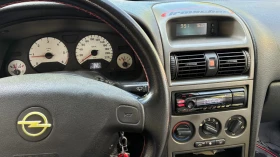 Opel Astra, снимка 6