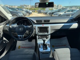 VW CC 2.0TDI DSG highline, снимка 9