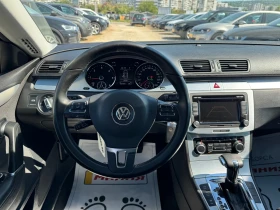 VW CC 2.0TDI DSG highline, снимка 12