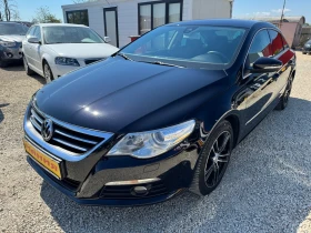 VW CC 2.0TDI DSG highline, снимка 1