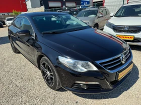 VW CC 2.0TDI DSG highline, снимка 3
