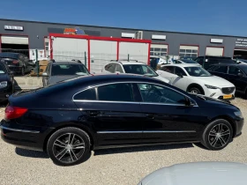 VW CC 2.0TDI DSG highline, снимка 7