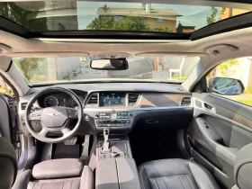 Hyundai Genesis G80 5.0 HTRAC, снимка 12