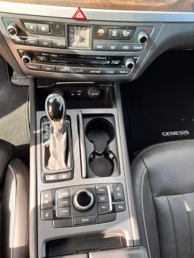 Hyundai Genesis G80 5.0 HTRAC, снимка 15