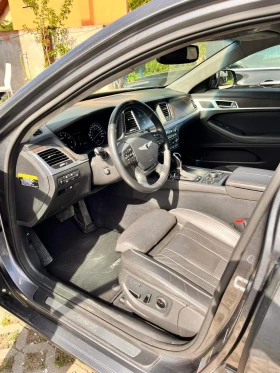 Hyundai Genesis G80 5.0 HTRAC, снимка 7