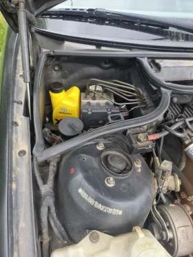 BMW 328, снимка 8