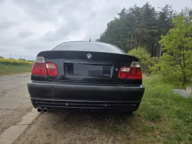 BMW 328, снимка 4