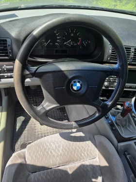 BMW 328, снимка 11