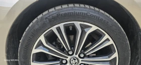 Toyota Corolla Toyota Corolla 1.8 Hybrid Executive Plus, снимка 5