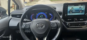 Toyota Corolla Toyota Corolla 1.8 Hybrid Executive Plus, снимка 7