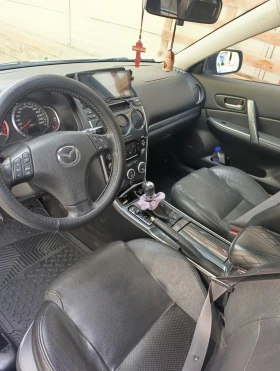 Mazda 6, снимка 4