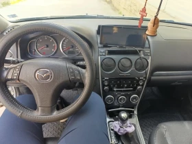 Mazda 6, снимка 5