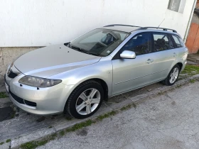 Mazda 6, снимка 2
