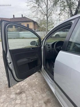 VW Golf Plus 1.9 TDI, снимка 12