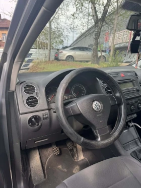 VW Golf Plus 1.9 TDI, снимка 14