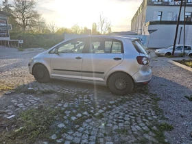 VW Golf Plus 1.9 TDI, снимка 2