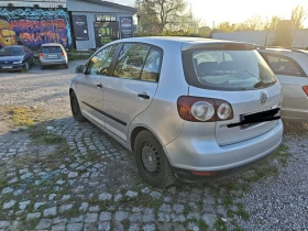 VW Golf Plus 1.9 TDI, снимка 5