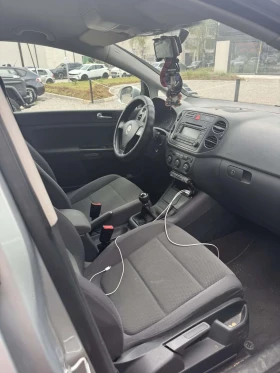 VW Golf Plus 1.9 TDI, снимка 13