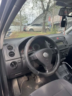 VW Golf Plus 1.9 TDI, снимка 16