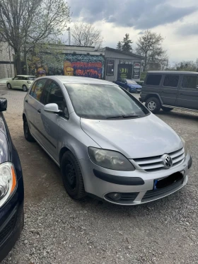 VW Golf Plus 1.9 TDI, снимка 1