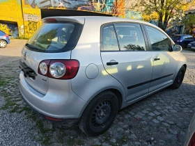 VW Golf Plus 1.9 TDI, снимка 4