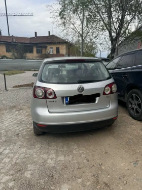 VW Golf Plus 1.9 TDI, снимка 6