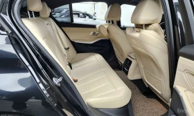 BMW 330 M SPORT* SHADOW LINE* КОЖА* ПОДГРЕВ* ПАНО* HEAD UP, снимка 10
