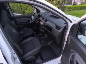 Renault Express 1.5DCI 16000КМ. КАМЕРА НАВИ КЛИМА, снимка 8