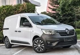 Renault Express 1.5DCI 16000КМ. КАМЕРА НАВИ КЛИМА, снимка 3
