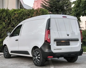 Renault Express 1.5DCI 16000КМ. КАМЕРА НАВИ КЛИМА, снимка 5