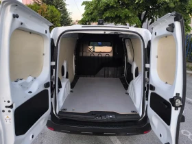 Renault Express 1.5DCI 16000КМ. КАМЕРА НАВИ КЛИМА, снимка 13