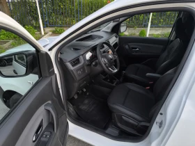Renault Express 1.5DCI 16000КМ. КАМЕРА НАВИ КЛИМА, снимка 7