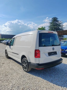 VW Caddy 2.0, 109к.с.4х4. Подвижна работилница. , снимка 4