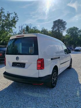 VW Caddy 2.0, 109к.с.4х4. Подвижна работилница. , снимка 3